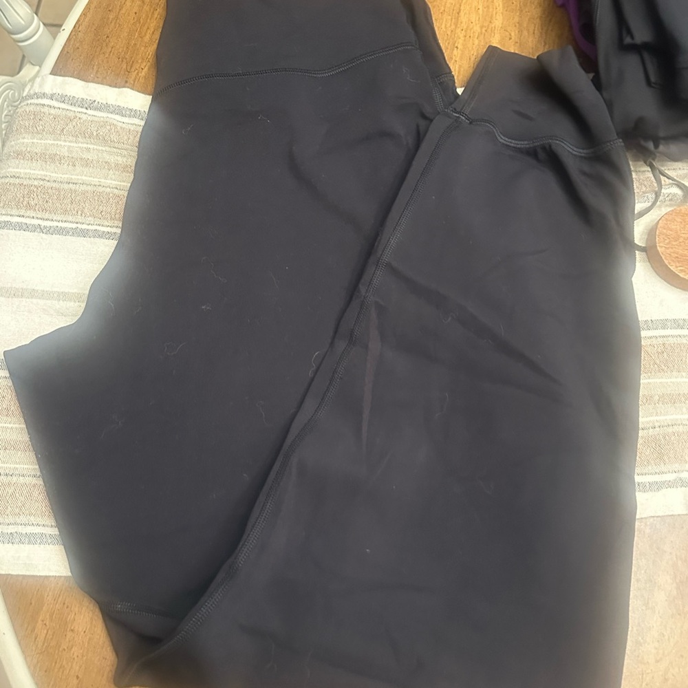 Lululemon align joggers